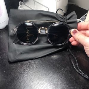 Lulus Sunglasses